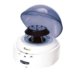 Duralab Mini Lab Centrifuge